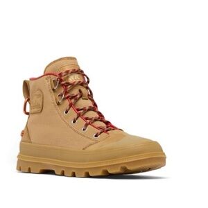 Sorel men’s scout N about mid sneakers size 7 or women’s size 8.5